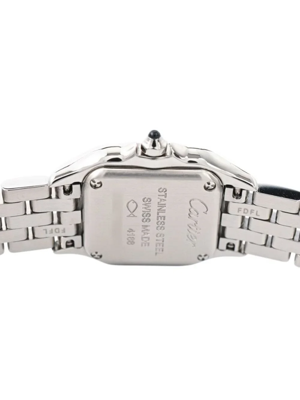 Cartier item rank